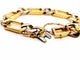 Bracelet Van Cleef & Arpels Bracelet Or jaune 58 Facettes 1142790CD