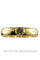 Bague 52 Solitaire moderne 0.20 carat 58 Facettes 22361