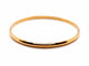 Bracelet Bracelet Jonc Or jaune 58 Facettes 1089698CD
