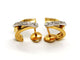 Boucles d'oreilles Boucles d'oreilles Or jaune Diamant 58 Facettes 1117930CN