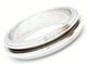 Bague 60 Piaget Bague Possession Or blanc 58 Facettes 00028CN