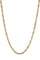 Collier Chaine maille torsadée 58 Facettes 037991