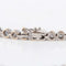 Bracelet Bracelet Tennis Diamants 58 Facettes 1