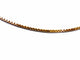 Collier Collier Maille vénitienne Or jaune 58 Facettes 1034503CD
