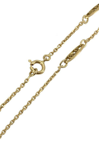 Collier Collier filigrane 58 Facettes 037421