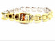 Bracelet Chimento Bracelet Or jaune Diamant 58 Facettes 720139CN