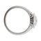 Bague 48 Bague Cartier solitaire brillant de 0,38 carat. 58 Facettes 30058