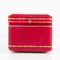 Bague 53 Bague Cocktail CARTIER Aigue-marine 58 Facettes 1