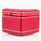 Bague 53 Bague Cocktail CARTIER Aigue-marine 58 Facettes 1