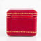 Bague 53 Bague Cocktail CARTIER Aigue-marine 58 Facettes 1