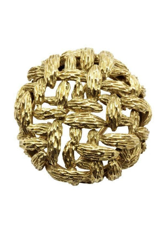 Broche Broche signée Mauboussin 58 Facettes 28311
