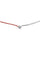 Collier Collier Redline 'Illusion" 58 Facettes 37771