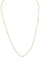 Collier Collier 2 ors Napoléon III 58 Facettes 037411