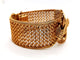 Bracelet Bracelet Manchette Or jaune 58 Facettes 1132925CN