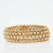 Bracelet Bracelet ancien en or rose 58 Facettes 21-264