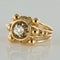 Bague 49 Bague diamant années 60 58 Facettes CV18-5420472-52