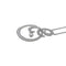 Pendentif Pendentif Van Cleef and Arpels "Oiseau de Paradis" en or blanc, diamants. 58 Facettes 29302
