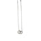 Collier Collier Pomellato en or blanc. 58 Facettes 30414