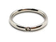Bague 52 Pomellato Bague Alliance Luciole Or blanc Diamant 58 Facettes 1169867CN