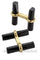 Boutons de manchette Boutons de manchettes Van Cleef & Arpels Or Jaune 58 Facettes 31291