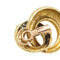 Boucles d'oreilles Boucles d'oreilles Boucheron en or jaune et diamants. 58 Facettes 30675