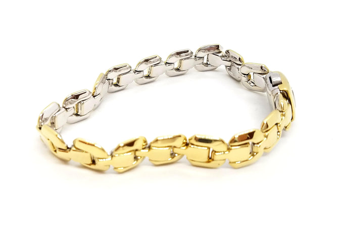Bracelet Chimento Bracelet Or jaune Diamant 58 Facettes 720139CN