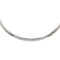 Collier Collier Omega 2 ors. 58 Facettes 30635