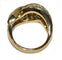 Bague bague or jaune diamant princesse 58 Facettes 0