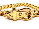 Bracelet Hermès Bracelet Ceinture Or jaune 58 Facettes 1142138CD