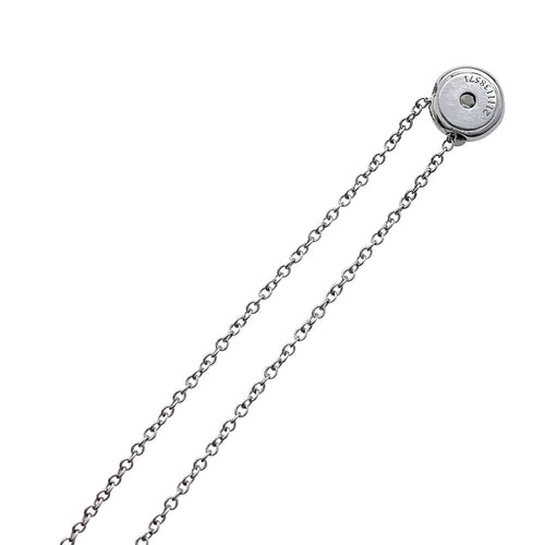 Collier Collier Bulgari "Corona" en or blanc et diamant. 58 Facettes 30249