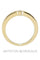 Bague 55 Bague diamants baguette 58 Facettes 33541