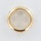 Bague 53 Bague or jaune et saphirs 58 Facettes 12-131-6608616-53