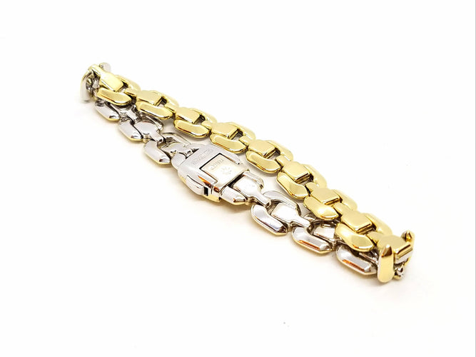 Bracelet Chimento Bracelet Or jaune Diamant 58 Facettes 720139CN