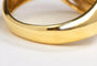 Bague 53 Bague Or jaune Diamant 58 Facettes 05182CD