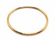 Bracelet Bracelet Jonc Or jaune 58 Facettes 1091771CD