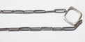 Collier Sautoir signé de la maison Dinh Van collection impression 58 Facettes 0