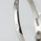 Bague 54 Solitaire diamant et diamants baguette 58 Facettes 16-060-54