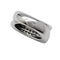 Bague 52 Bague Fred, "Success", en or blanc et diamants. 58 Facettes 30450