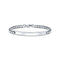 Bracelet Gourmette Tiffany & Co argent. 58 Facettes 30325