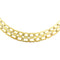 Collier Un collier vintage en or jaune. 58 Facettes 30090