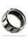 Bague 54 Bague Chaumet Classe one Or Blanc 58 Facettes 20931