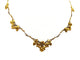 Collier Collier Art déco Or jaune Diamant 58 Facettes 1120170CD