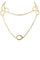 Collier Collier long moderne 58 Facettes 31351