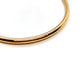 Bracelet Bracelet Jonc Or jaune 58 Facettes 1091771CD