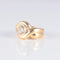 Bague 51 Bague Solitaire 1.87ct 58 Facettes 1