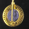 Boucles d'oreilles Boucles d'oreilles intailles et cristaux 58 Facettes SO029V-8402379
