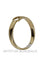 Bague 55 Bague diamants moderne 58 Facettes 35991