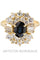 Bague 56 Bague saphir et diamants 58 Facettes 33621
