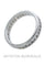 Bague 60 Alliance en diamants 58 Facettes 14461