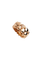 Bague 54 Bague CARTIER Double Coeur Or Jaune 750/1000 58 Facettes 64360-60769
